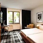 Median Hannover Hotel 4*