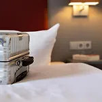 Hotel Median Hannover 4*