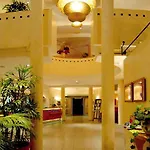 Median Hannover Hotel 4*