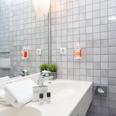 Median Hannover Hotel Lehrte