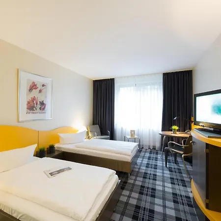 Hotel Median Hannover Lehrte