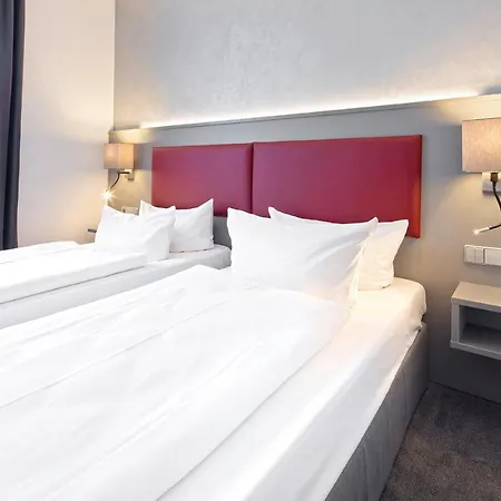 Median Hannover Hotel Lehrte