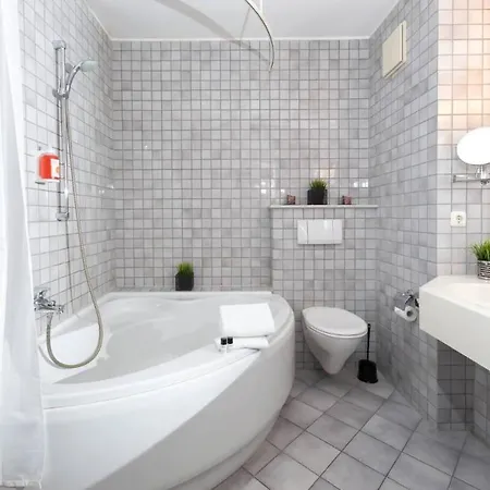 Median Hannover Hotel Lehrte