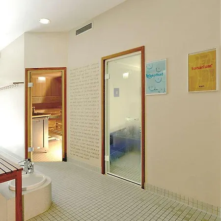فندق Median Hannover 4*