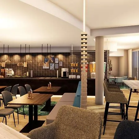 Median Hannover 4*