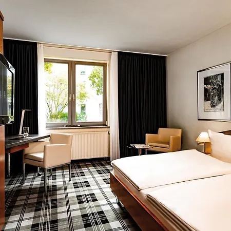 Median Hannover Otel 4*