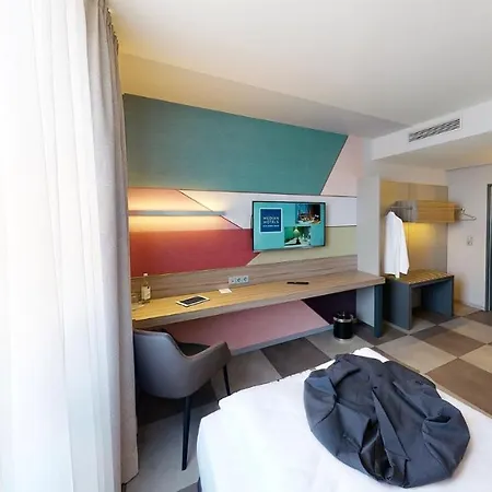 Median Hannover Lehrte