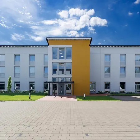 Median Hannover 4*