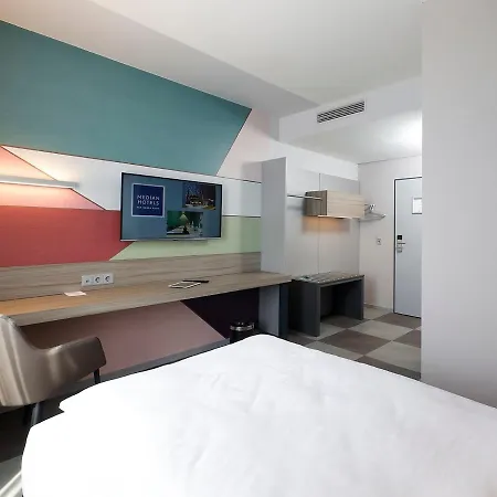 Median Hannover 4*