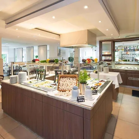 Hotel Median Hannover Lehrte