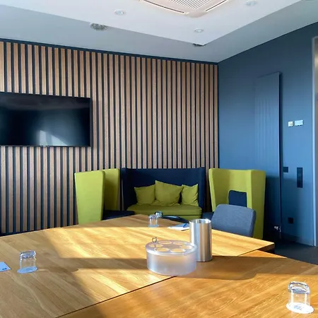 Median Hannover Hotel