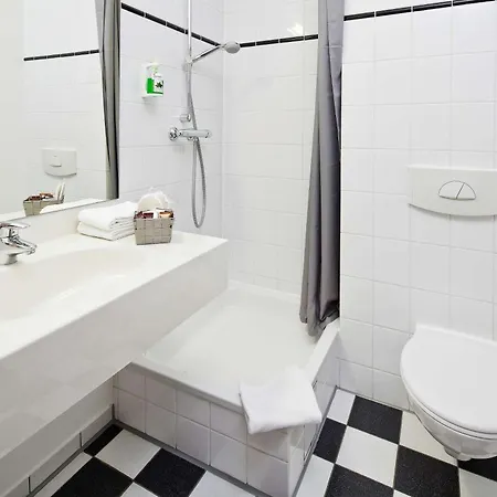 Median Hannover Hotel Lehrte