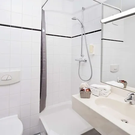 Median Hannover Hotel Lehrte