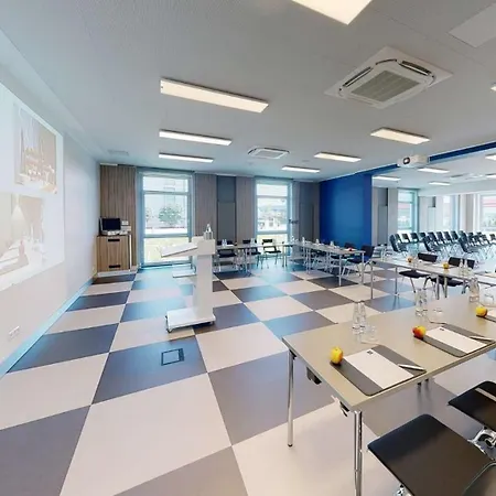 Hotel Median Hannover