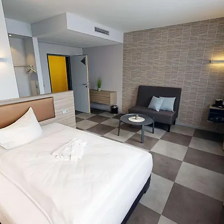 Median Hannover Hotel 4*