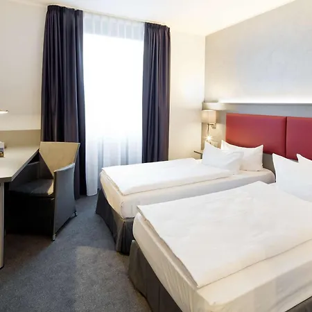 Median Hannover 4*