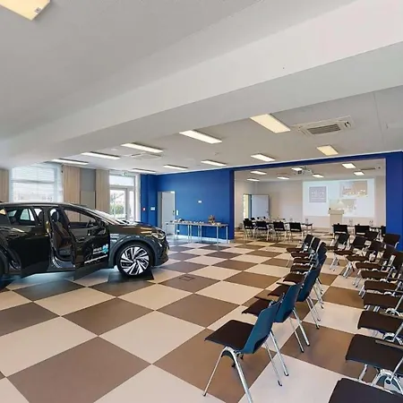 Median Hannover Lehrte