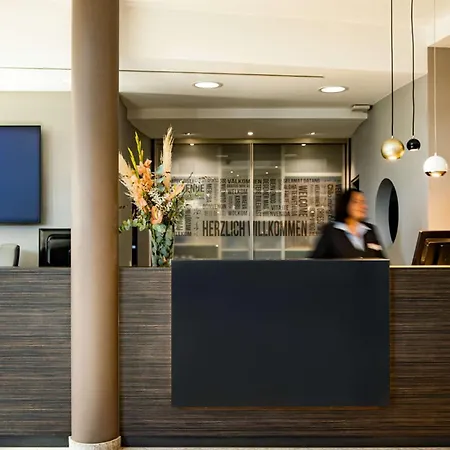 Hotel Median Hannover Lehrte