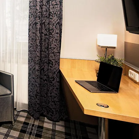 Median Hannover 4*