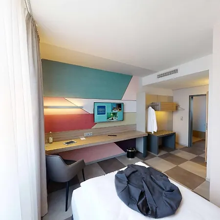 Median Hannover Hotel