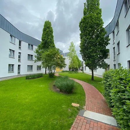 Median Hannover 4*