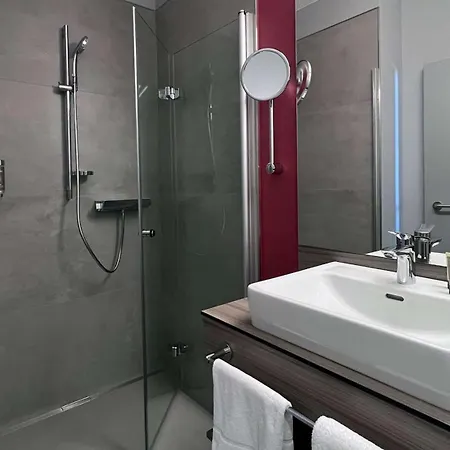 Median Hannover Hotel 4*