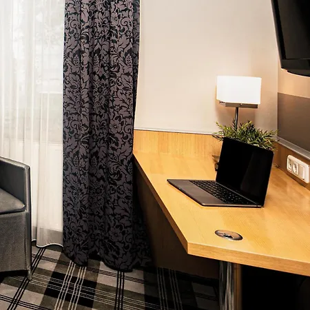 Median Hannover 4*
