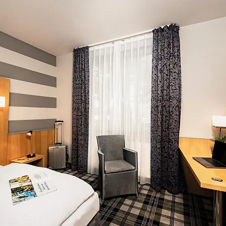 Median Hannover Lehrte