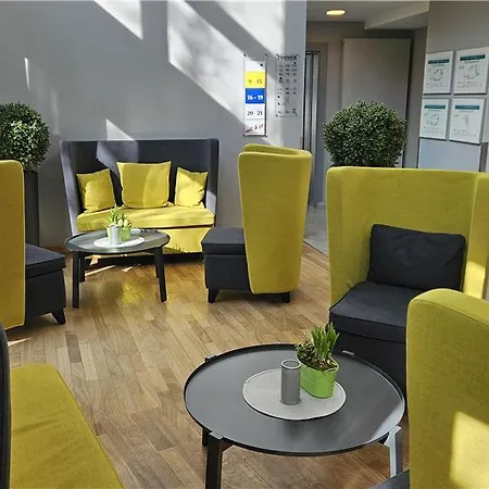 Median Hannover Hotel Lehrte