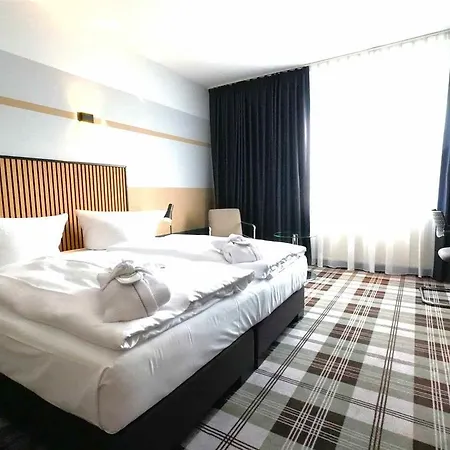 Median Hannover 4*