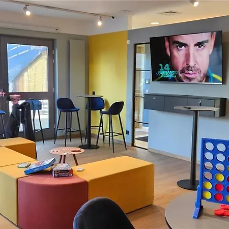 Median Hannover Lehrte