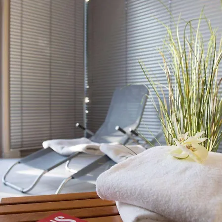 Median Hannover Hotel 4*