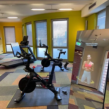 Hotel Median Hannover