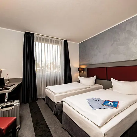 Median Hannover Hotel Lehrte