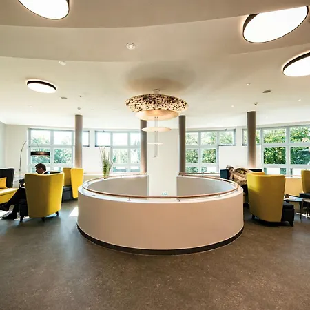 Median Hannover 4*