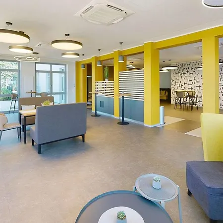 Median Hannover Hotel 4*