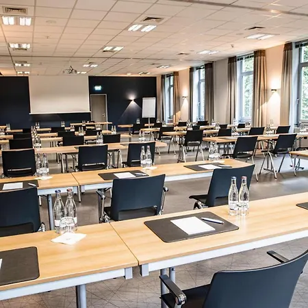 Hotel Median Hannover Lehrte