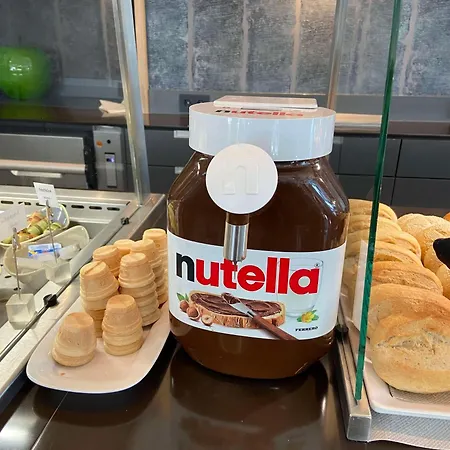 Median Hannover Hotel 4*