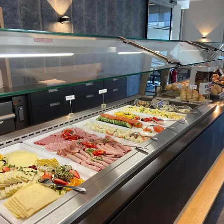 Median Hannover Hotel