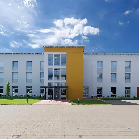 Hotel Median Hannover 4*