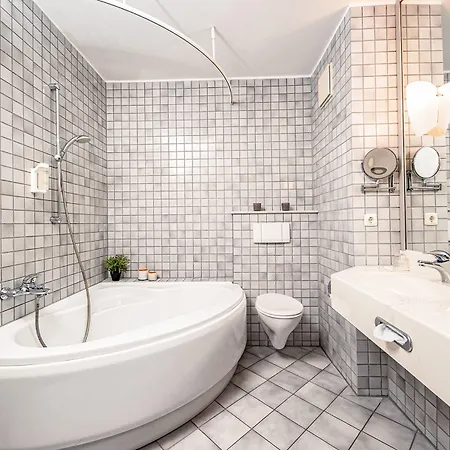 Median Hannover Hotel Lehrte