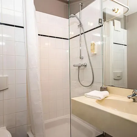 Median Hannover Hotel 4*