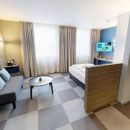 Median Hannover 4* ليرته