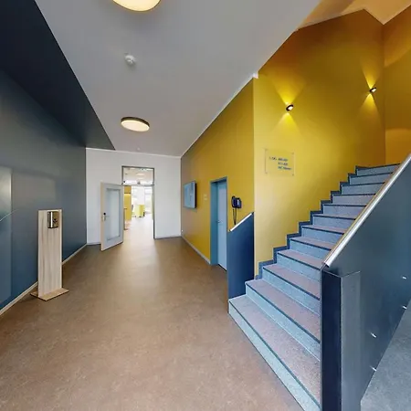 Hotel Median Hannover Lehrte