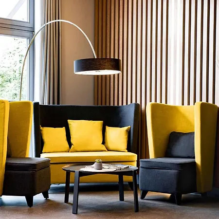 Median Hannover Hotel