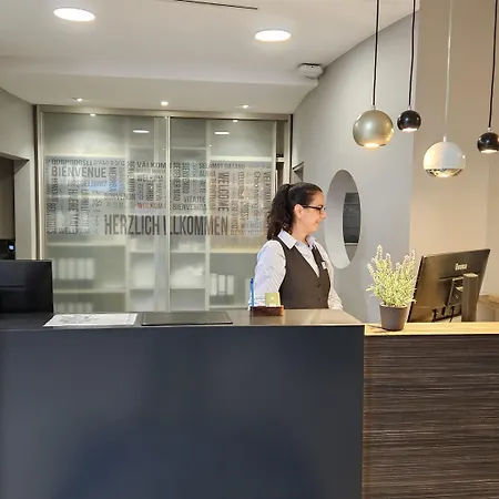 Median Hannover 4*