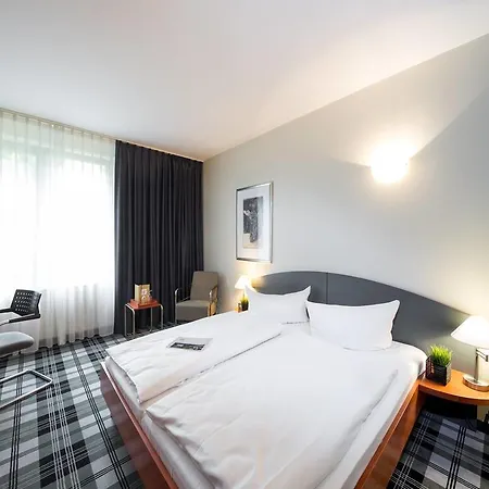 Hotel Median Hannover