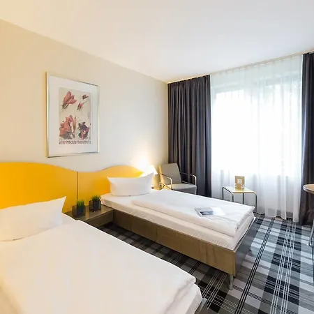 Median Hannover Hotel