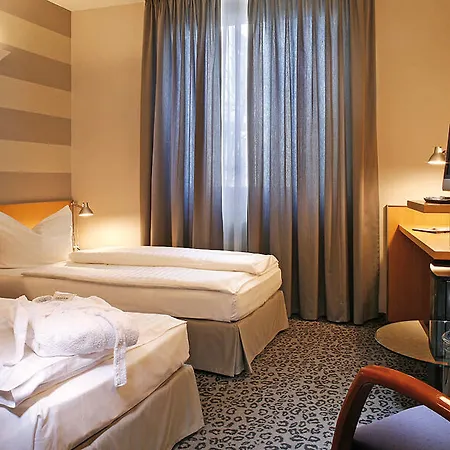 Otel Median Hannover