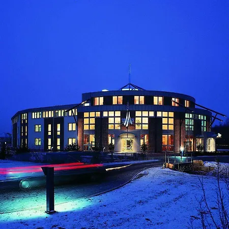 Hotel Median Hannover Lehrte